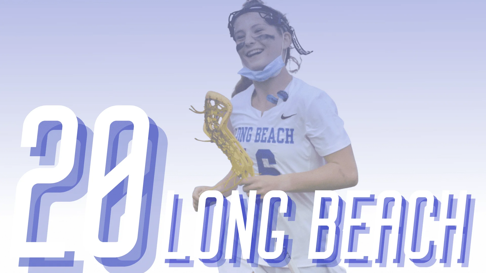 No. 20 Ranked Long Beach Lady Marines Team Preview