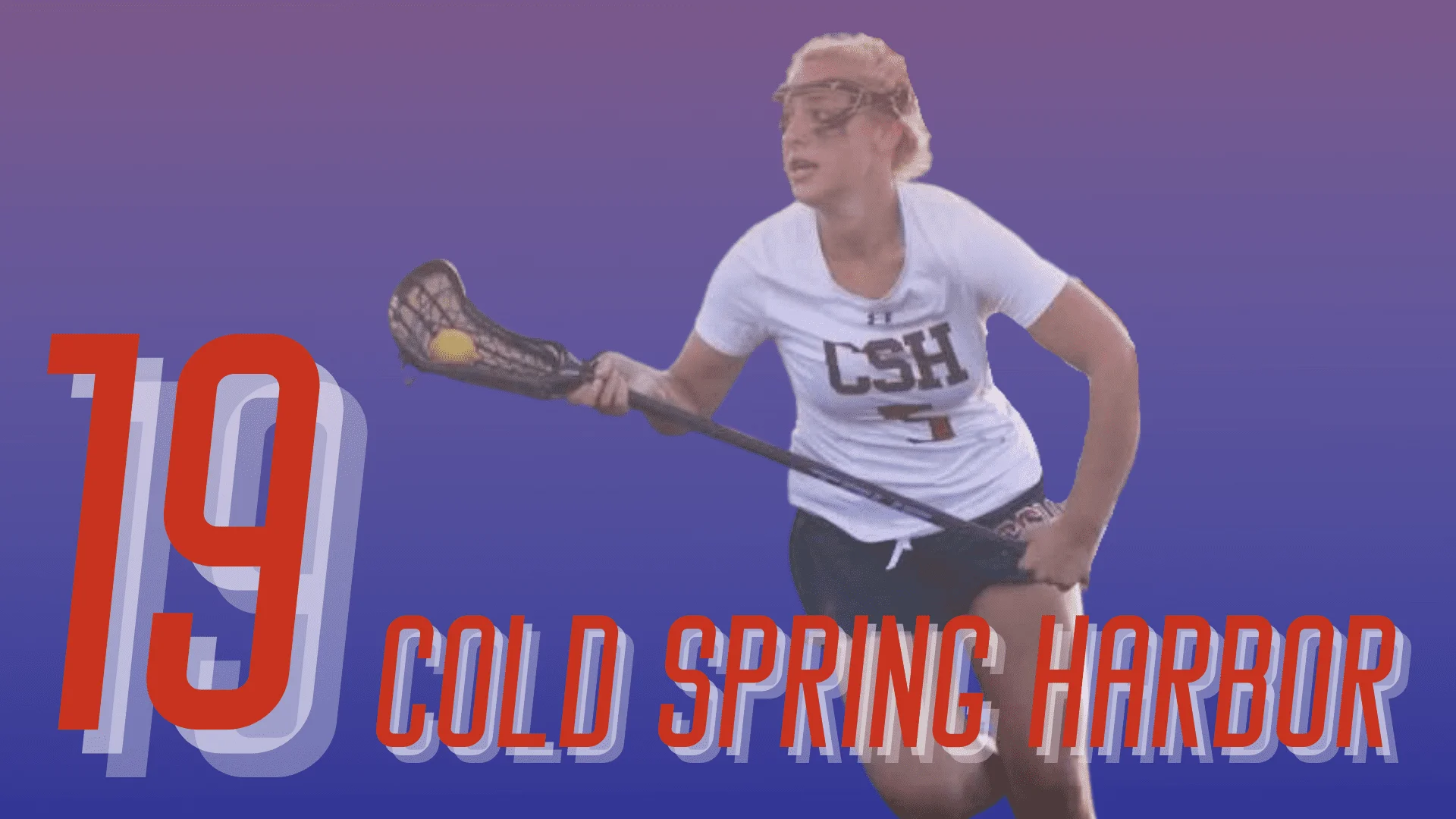 No. 19 Ranked Cold Spring Harbor Lady Seahawks Team Preview