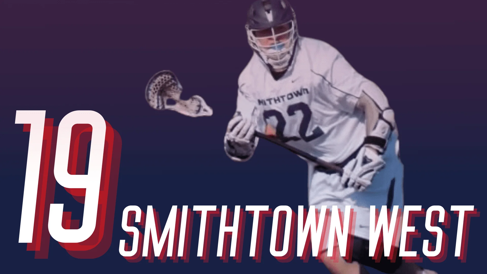 No. 19 Ranked Smithtown West Bulls Team Preview