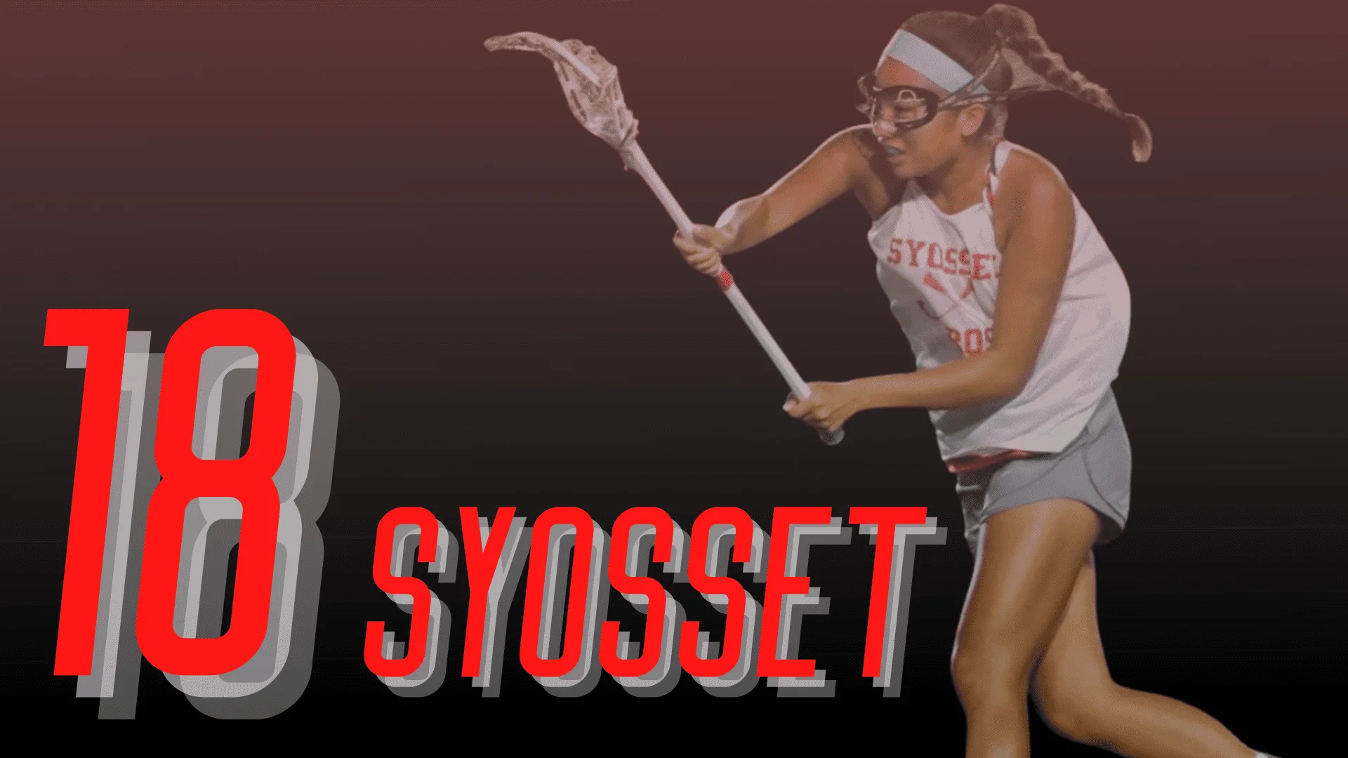 No. 18 Ranked Syosset Lady Braves Team Preview