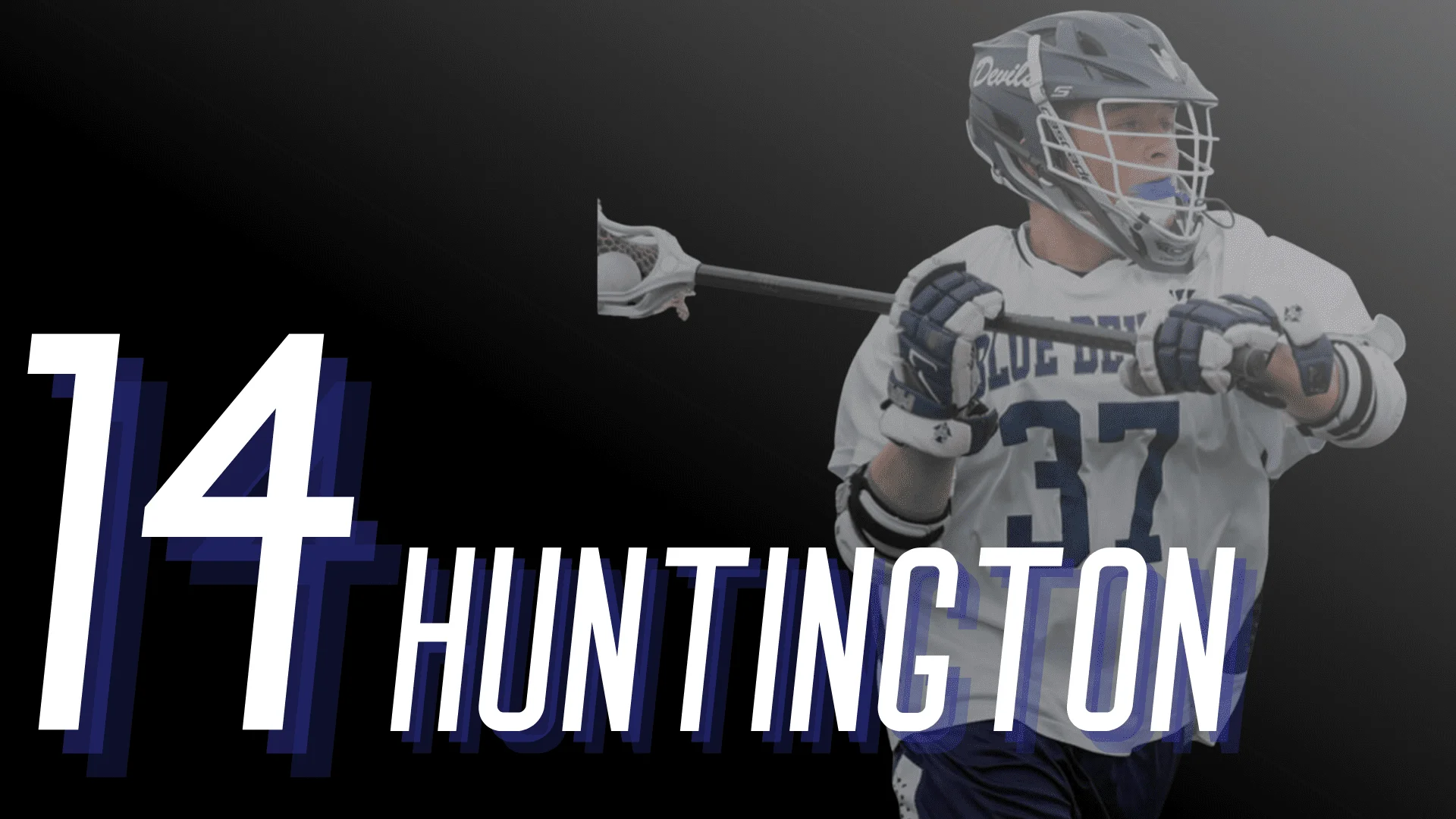 No. 14 Ranked Huntington Blue Devils Team Preview