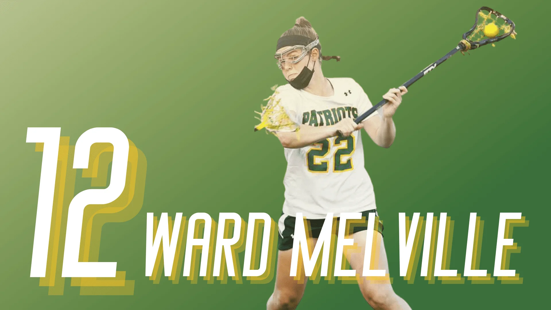 No. 12 Ranked Ward Melville Lady Patriots Team Preview