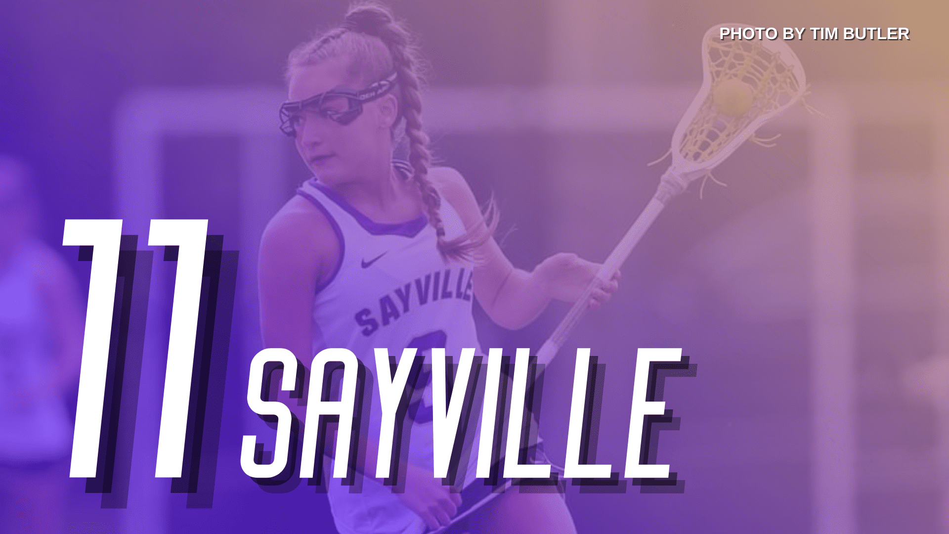 No. 11 Ranked Sayville Lady Golden Flashes Team Preview