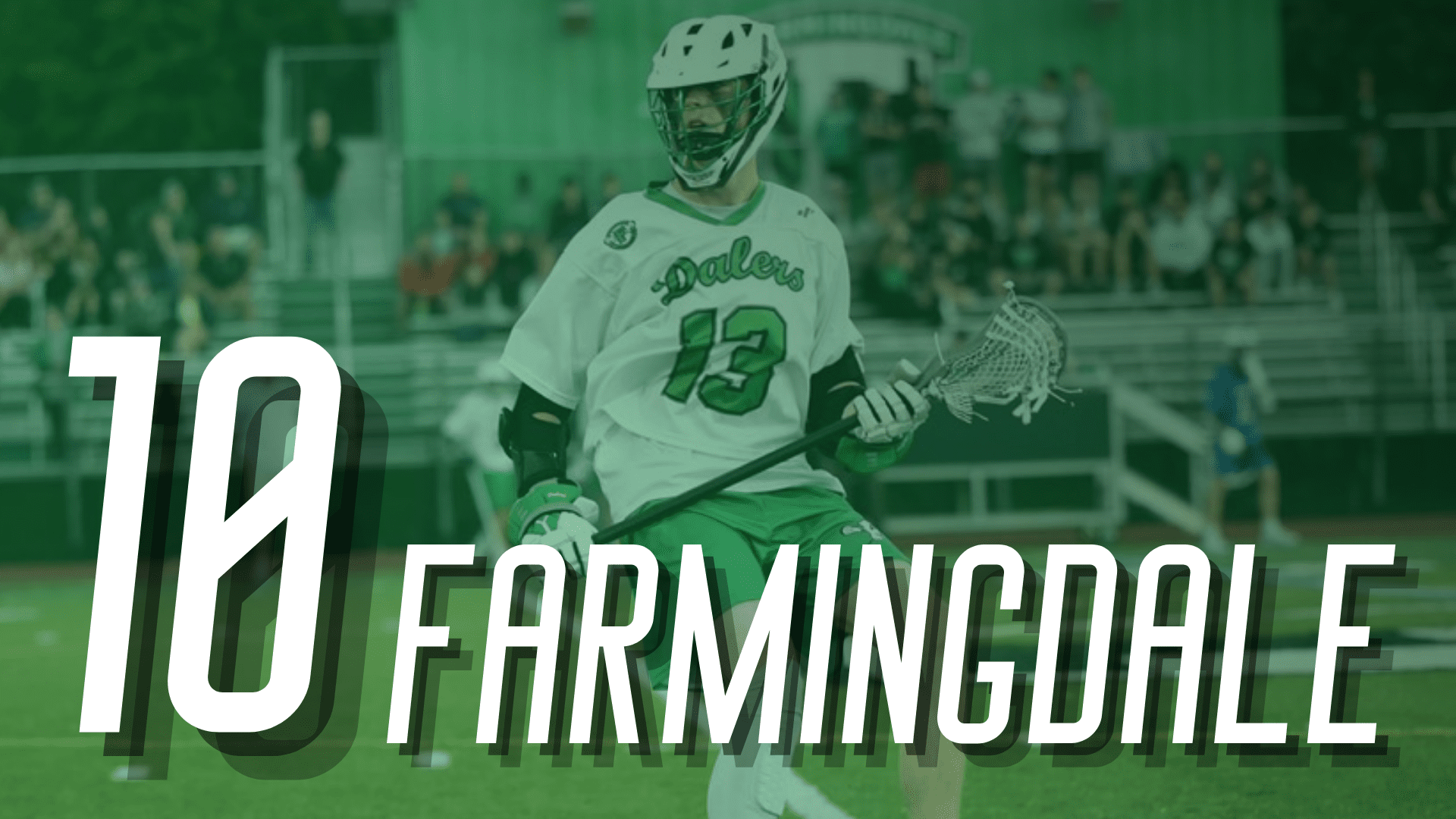 No. 10 Ranked Farmingdale Dalers Team Preview