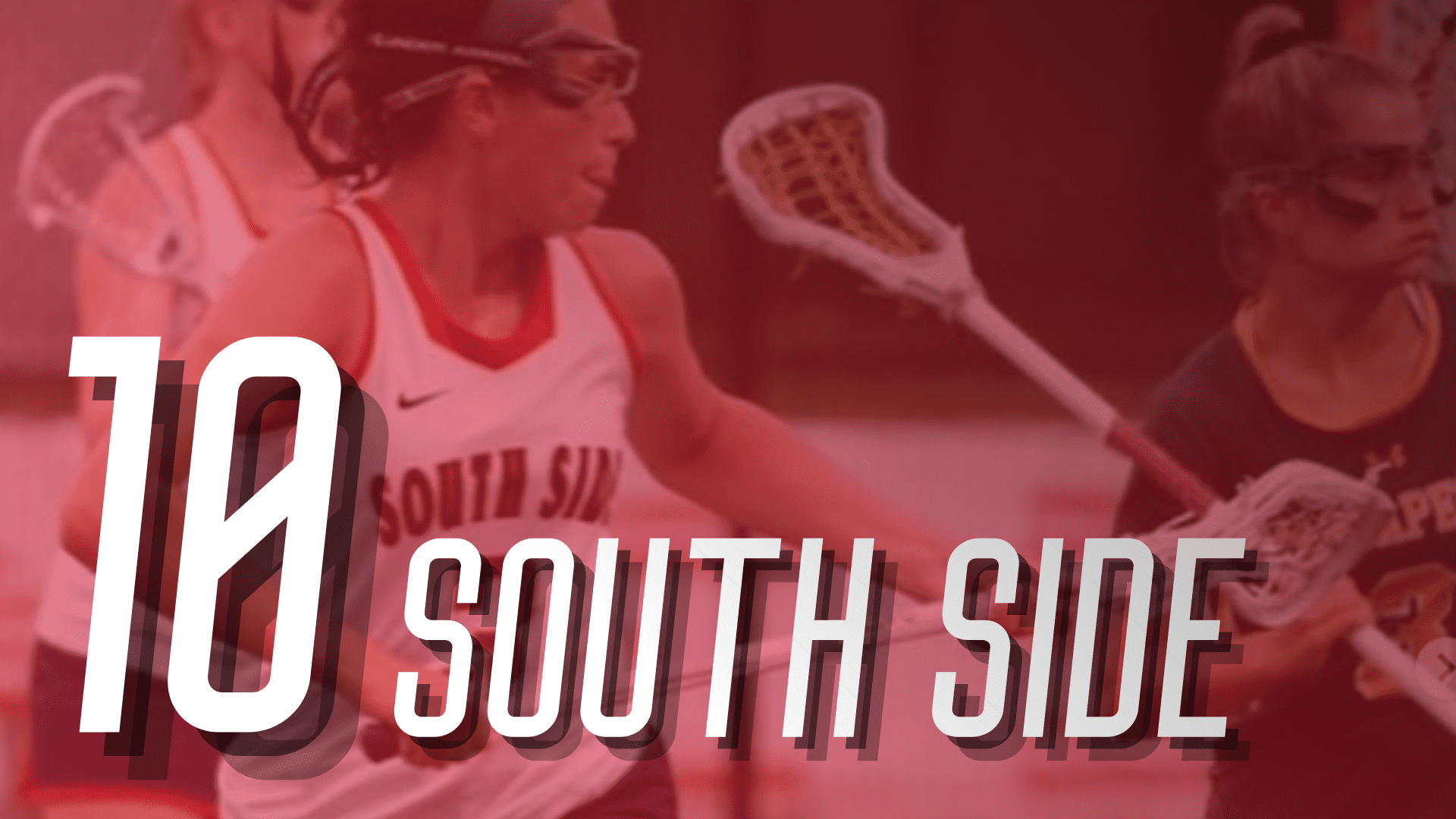 No. 10 Ranked South Side Lady Cyclones Team Preview