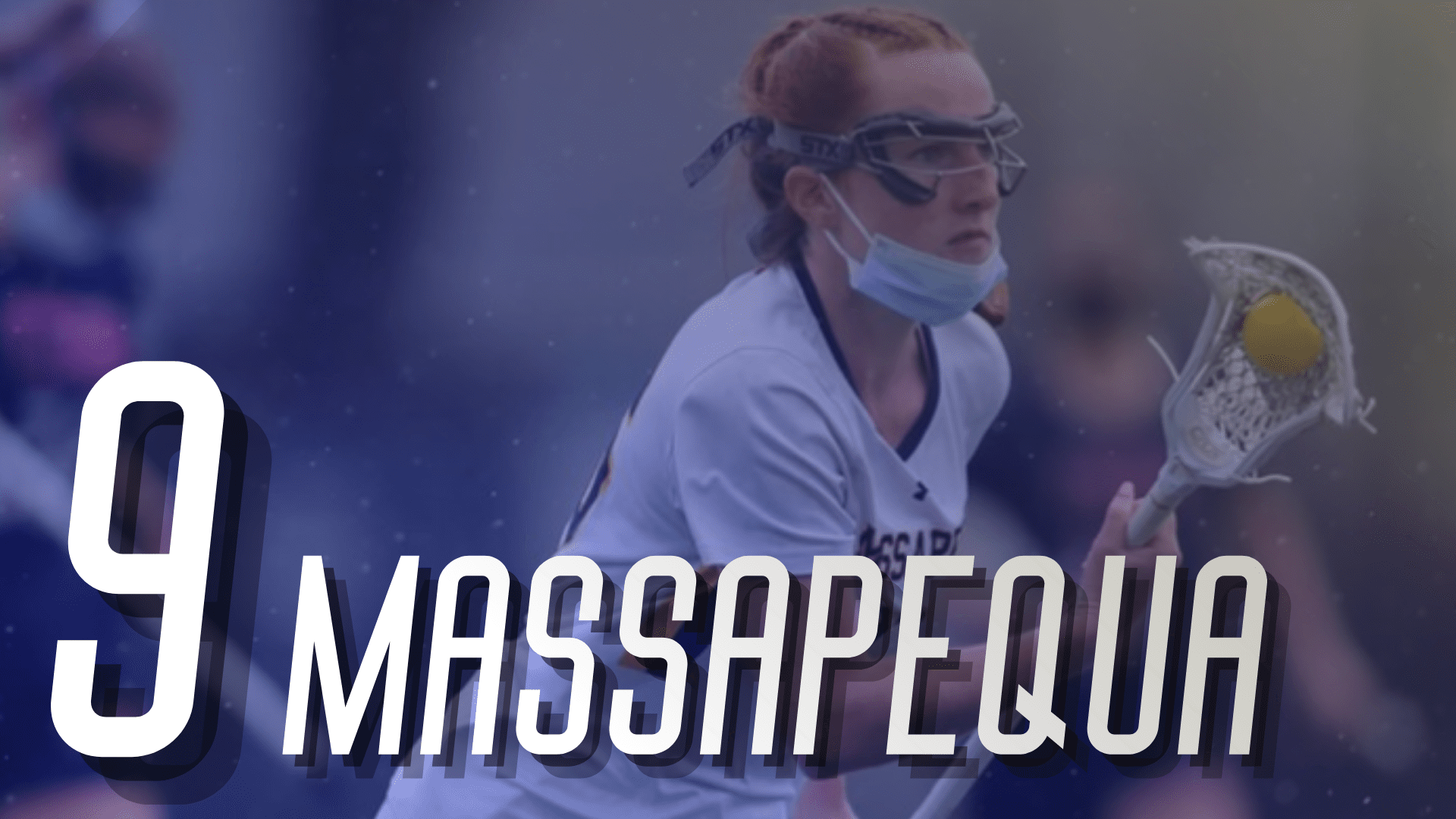 No. 9 Ranked Massapequa Lady Chiefs Team Preview