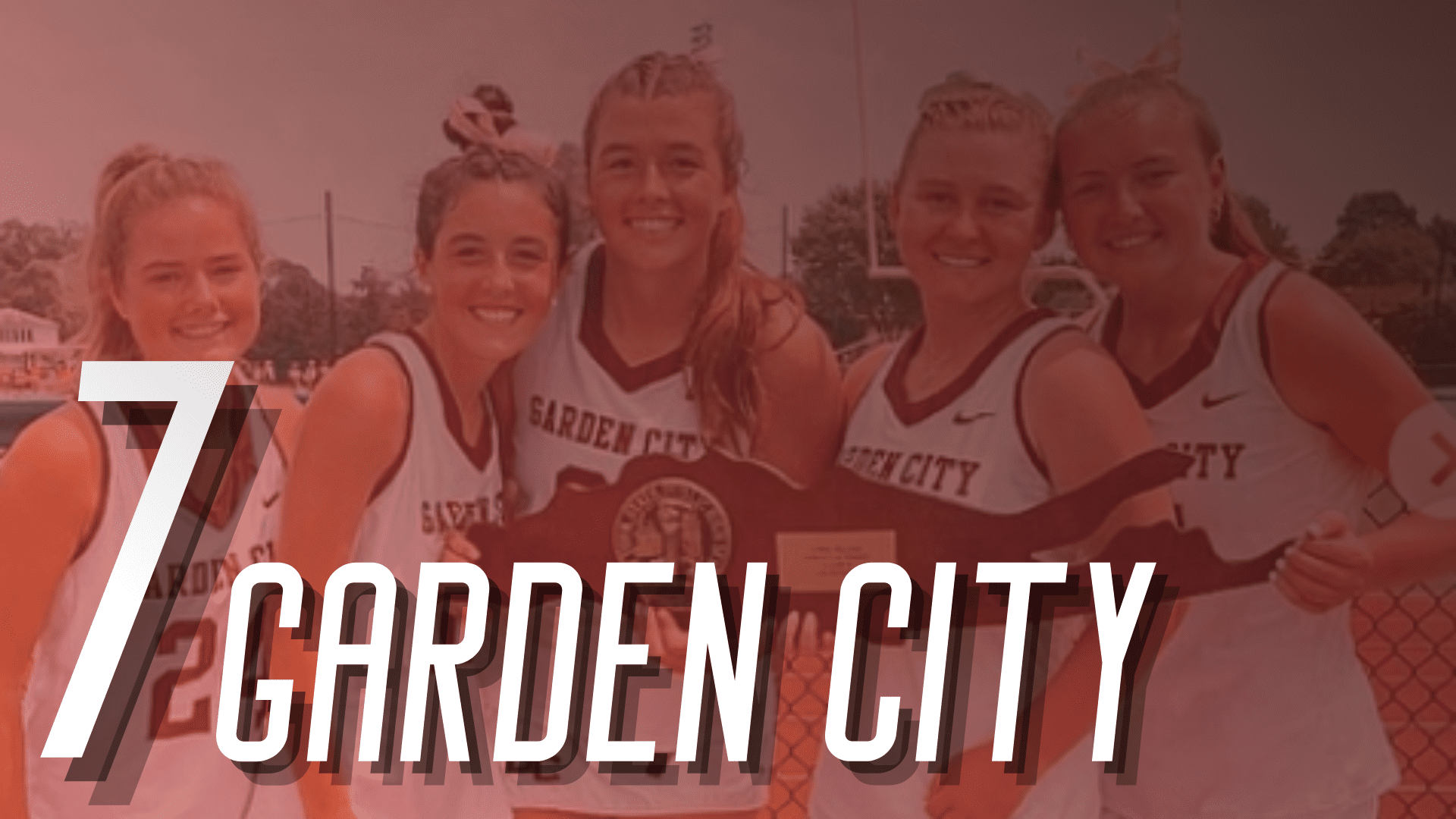 No. 7 Ranked Garden City Lady Trojans Team Preview