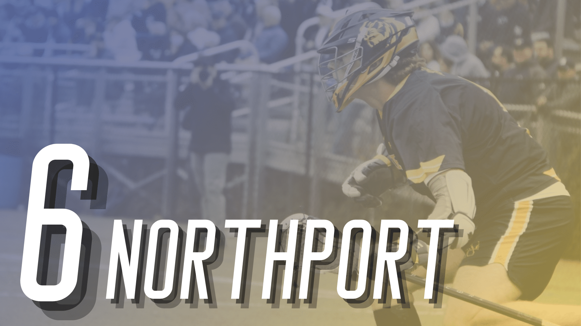 No. 6 Ranked Northport Tigers Team Preview