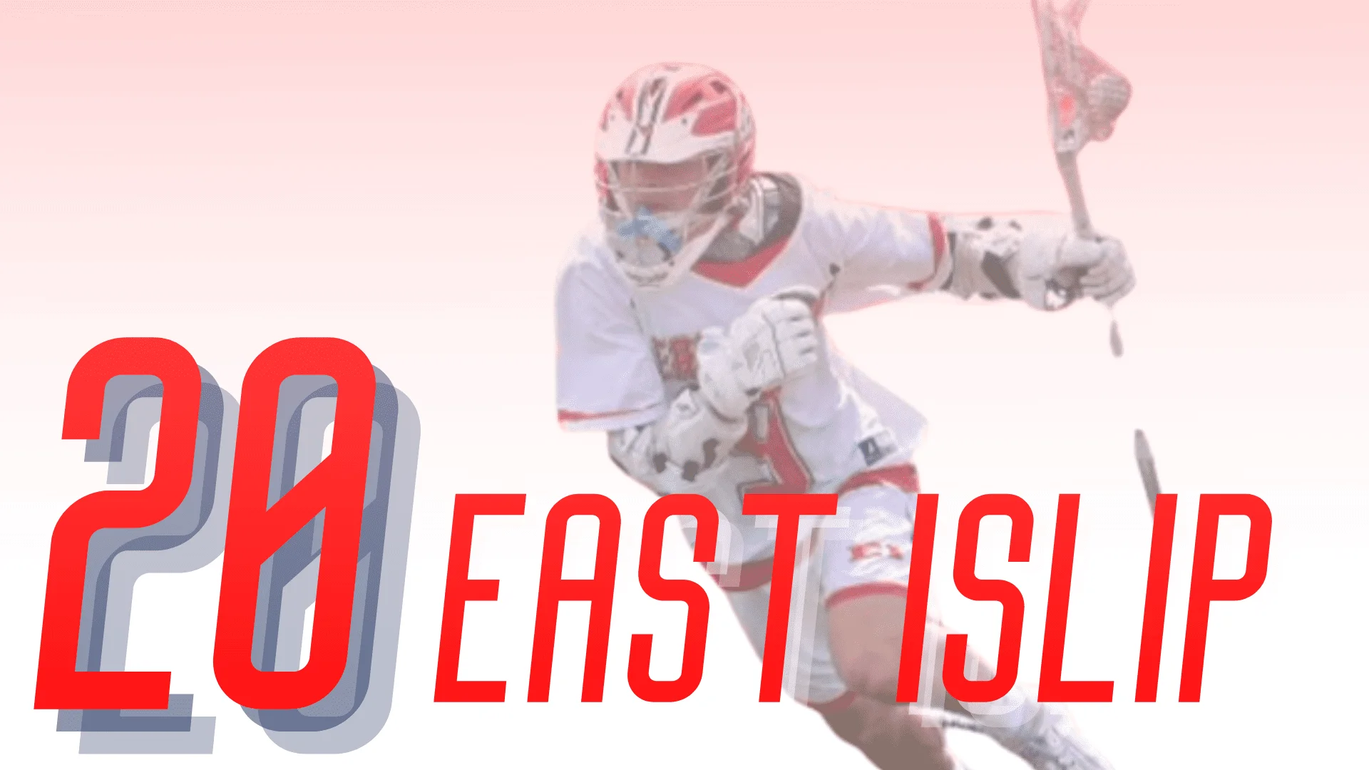 No. 20 Ranked East Islip Redmen Team Preview