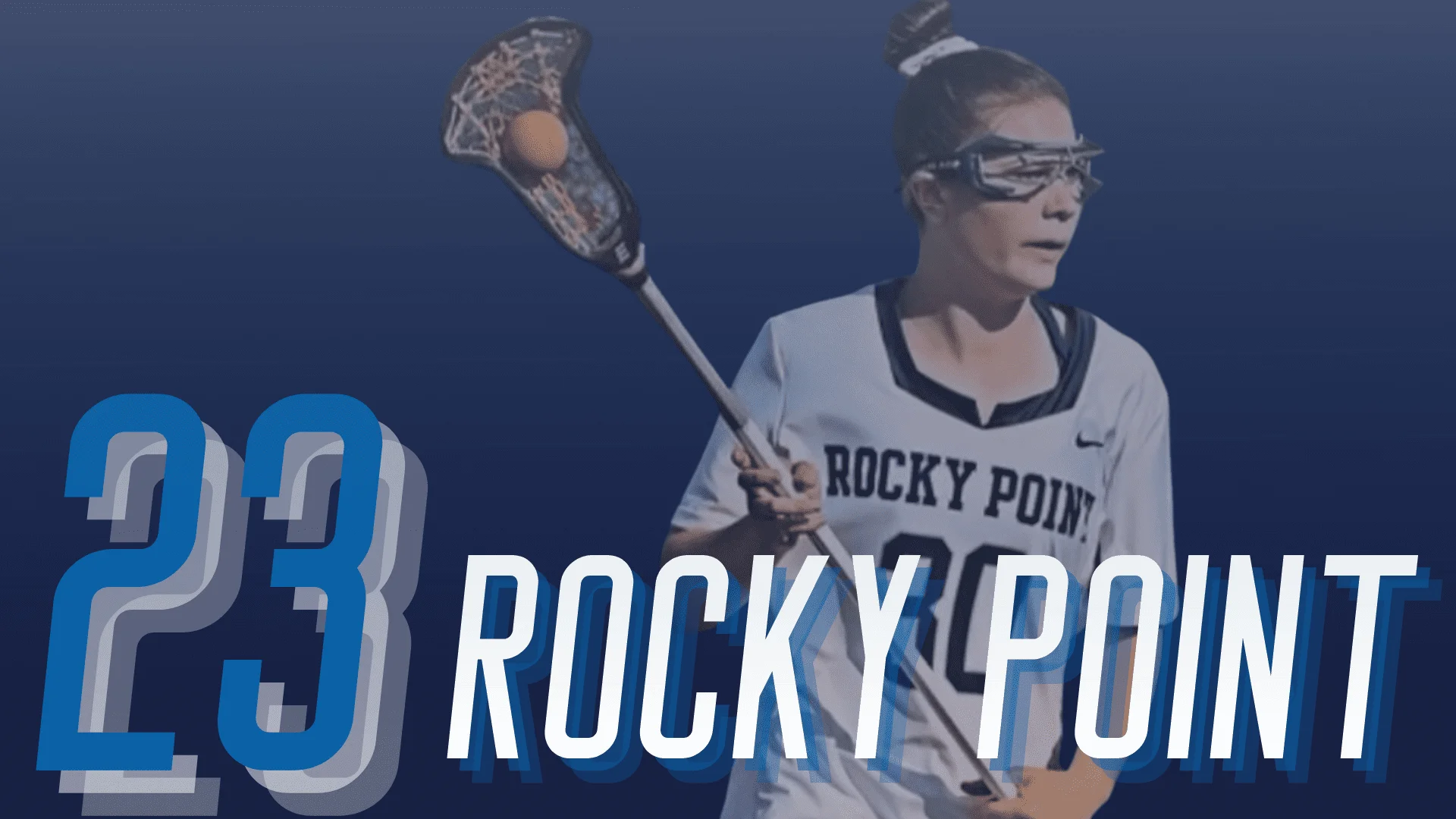 No. 23 Ranked Rocky Point Lady Eagles Team Preview