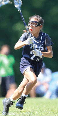 Early Summer Tourney Recaps – FLG Select Girls Teams