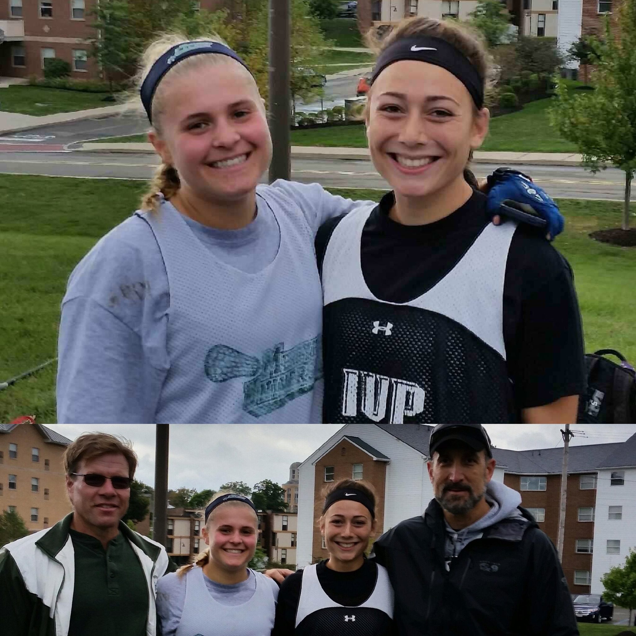 One Crazy Busy Lacrosse Weekend