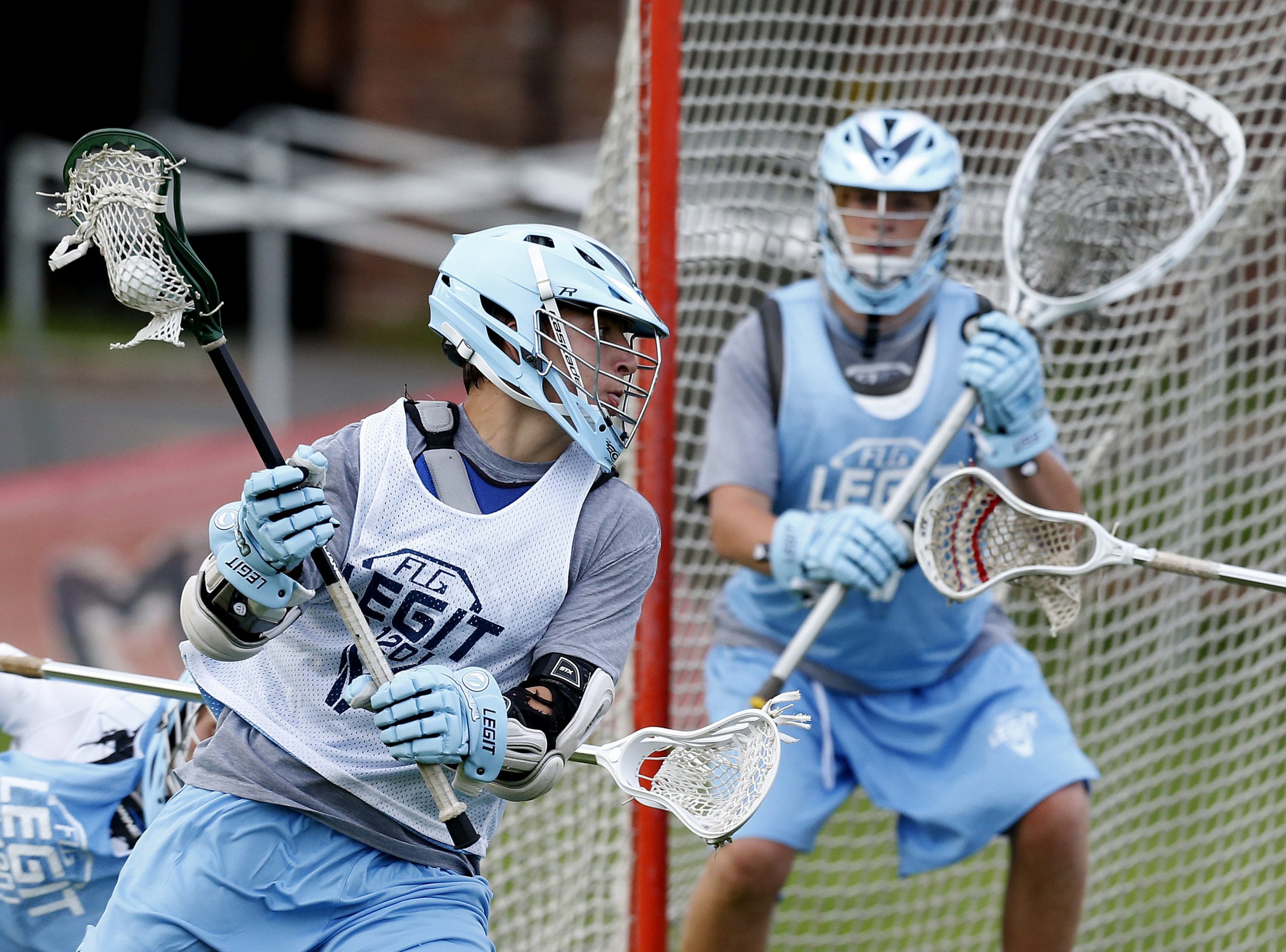 Running a Successful Tryout