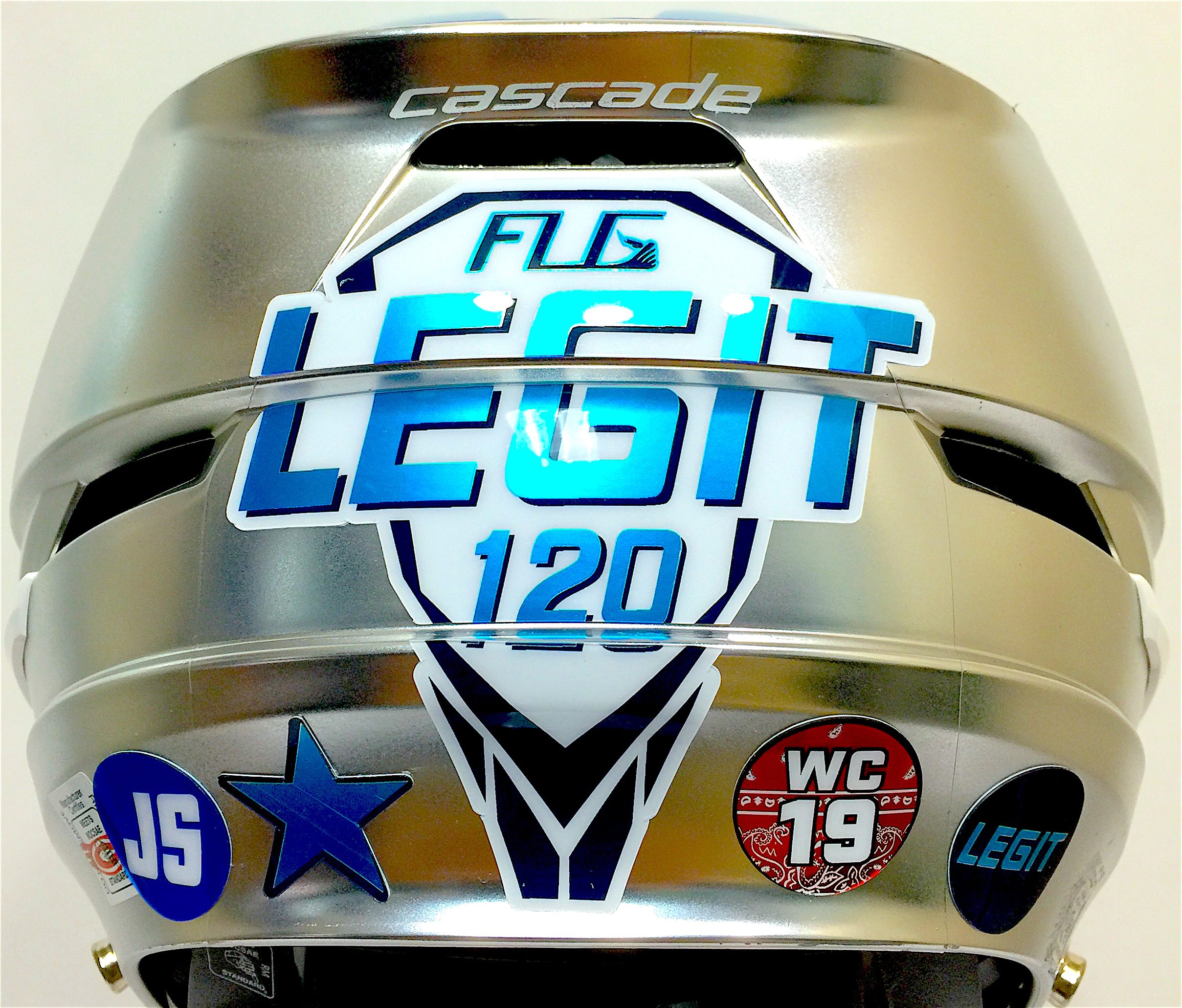 The Legit Boys Experience