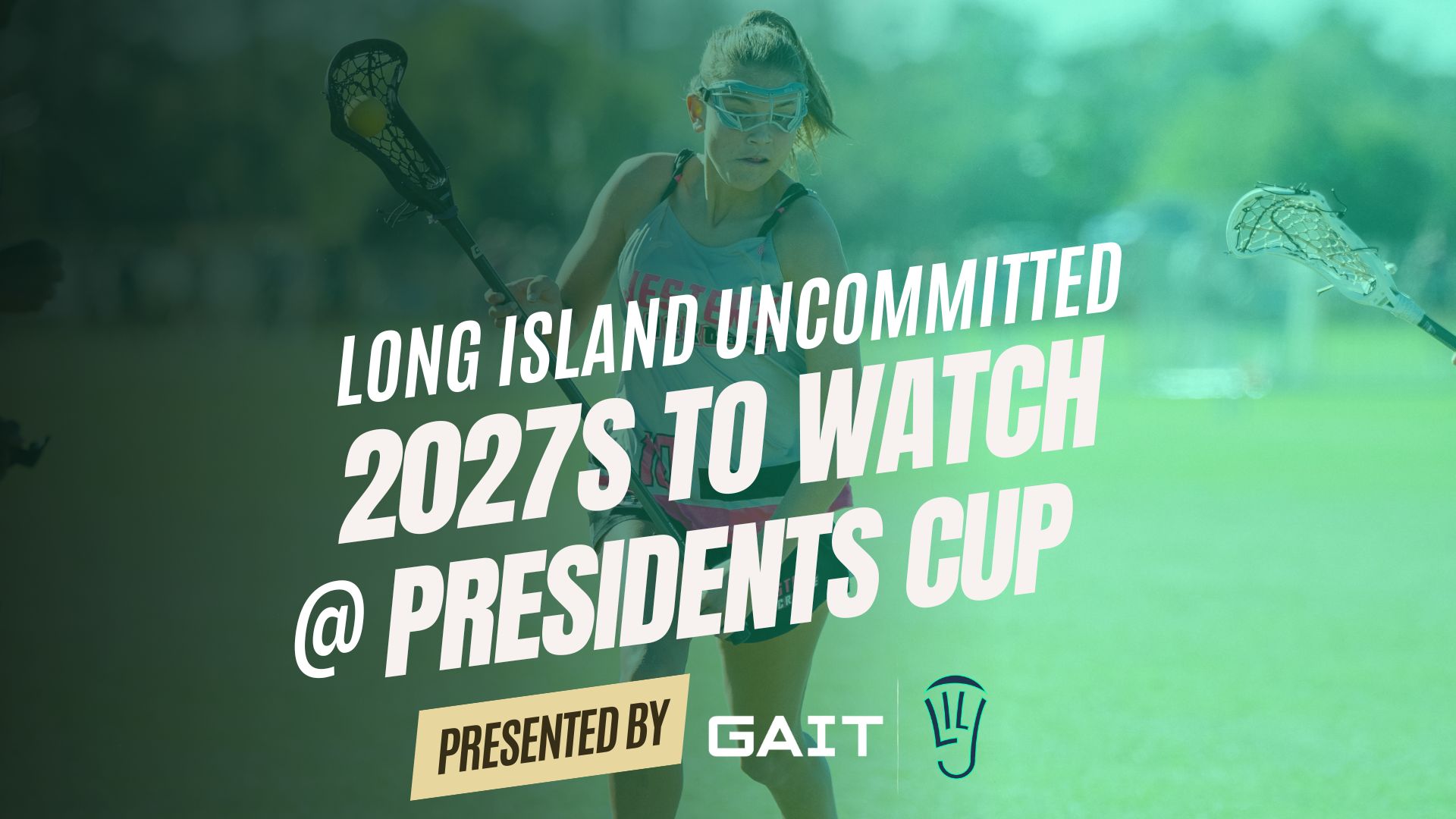 Long Island Uncommitted 2027s to watch at Presidents Cup