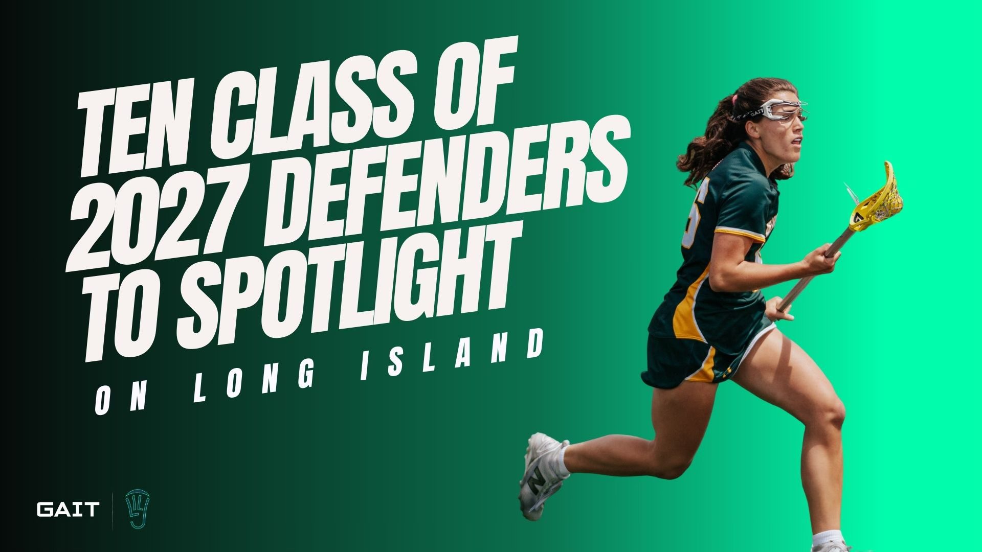 Ten Class of 2027 Defenders to Spotlight