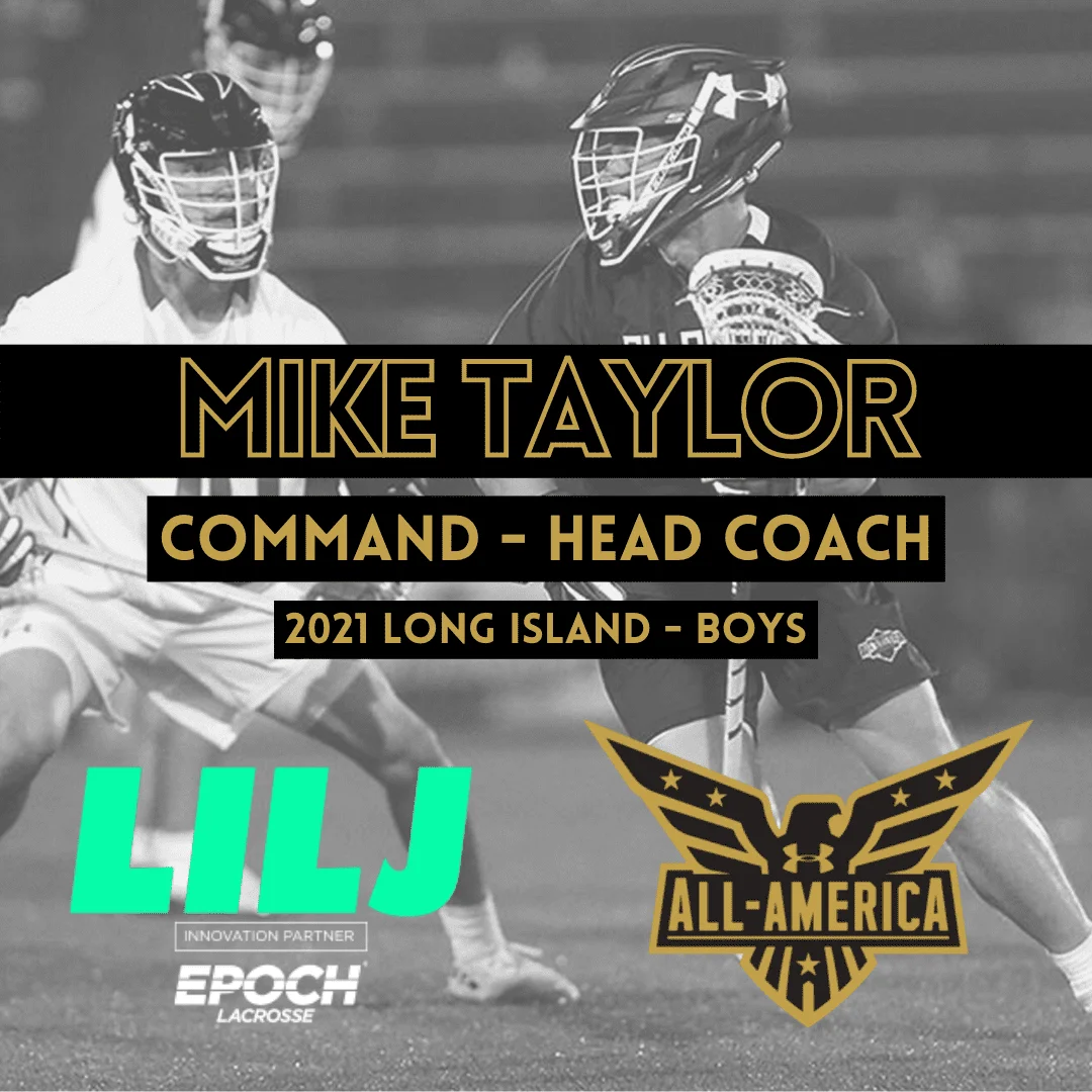 Under Armour Coaches Ft: Mike Taylor