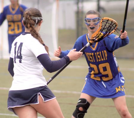 ANALYSIS: Northport vs. West Islip