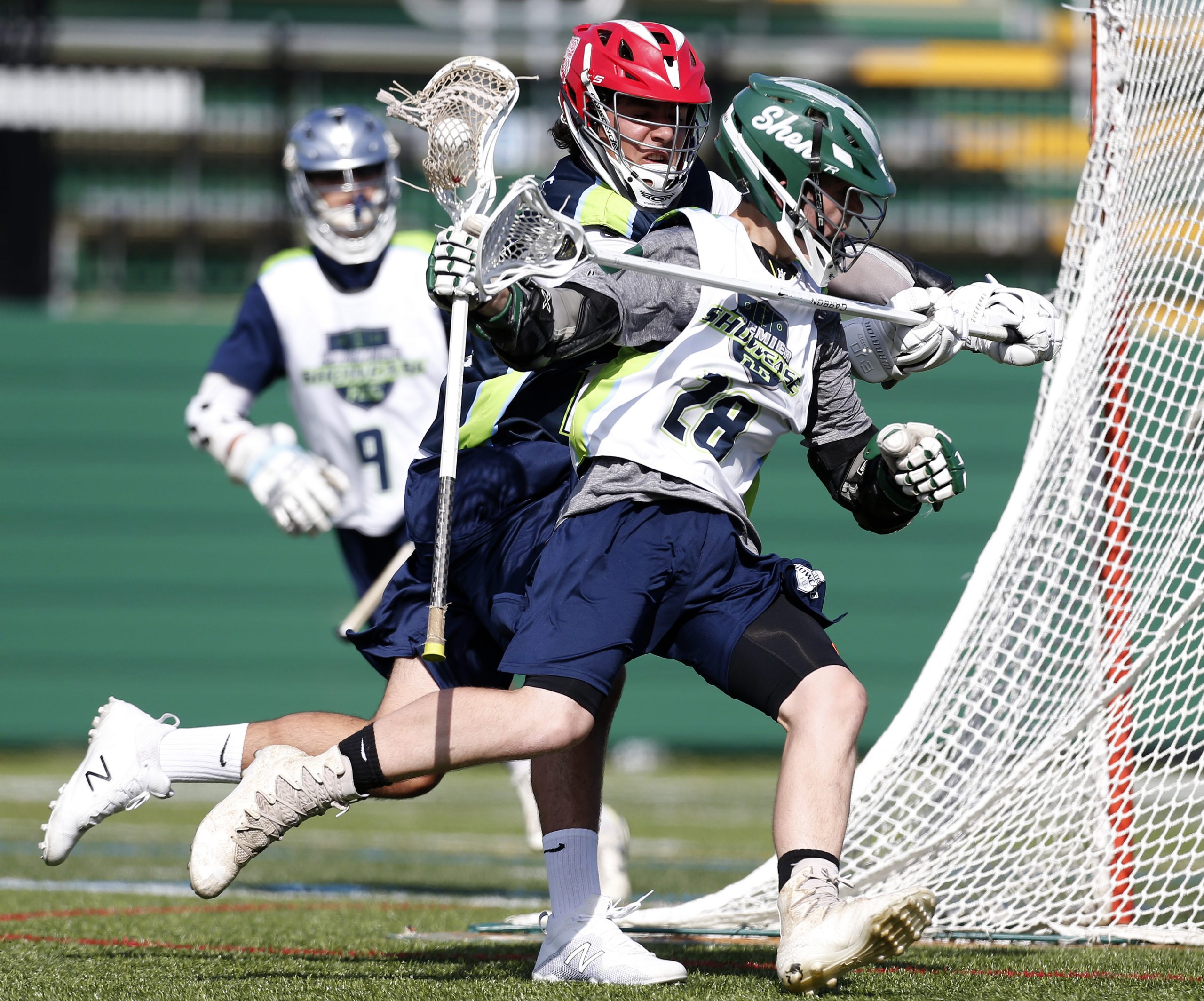 FLG ’18 Boys Premier Showcase – Top 10 Premier Players