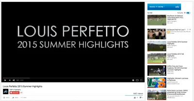 What Makes a Great Highlight Video?