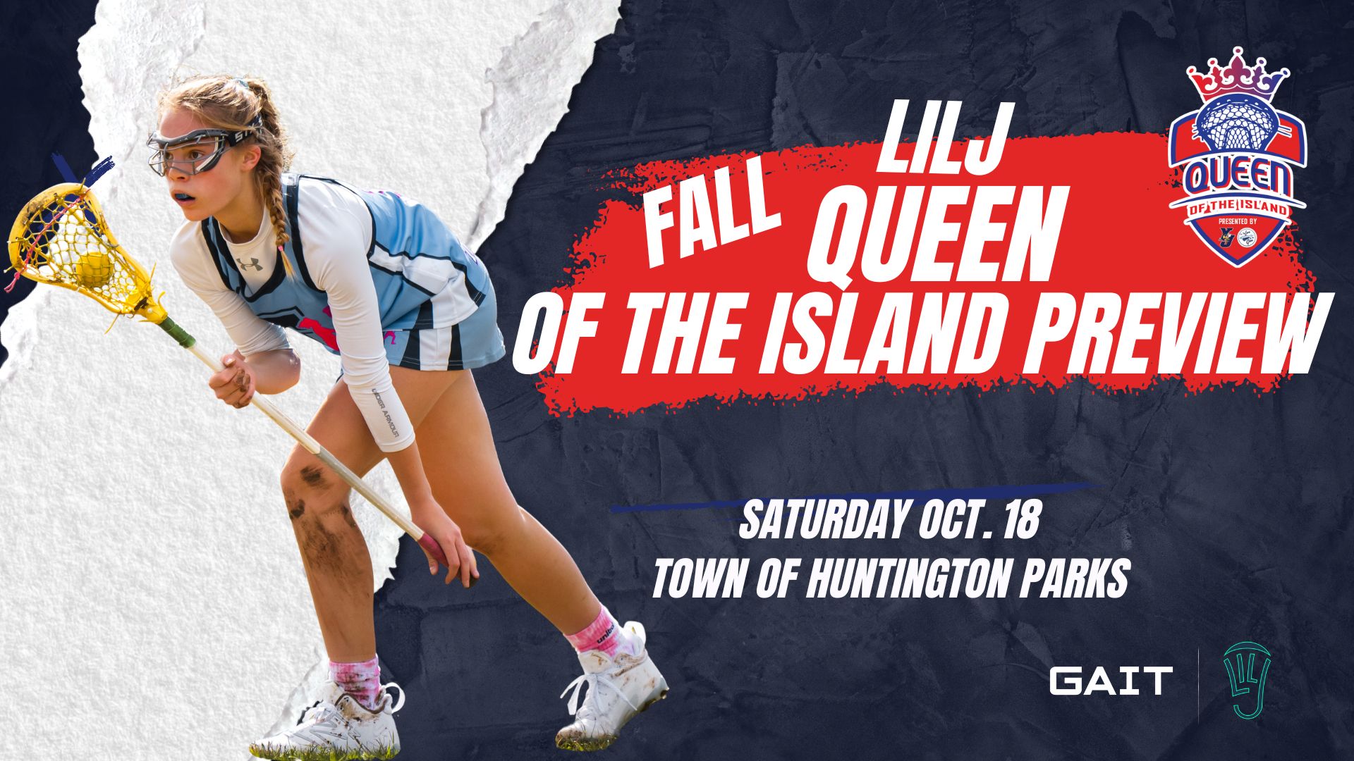 2025 Fall Queen of the Island Preview