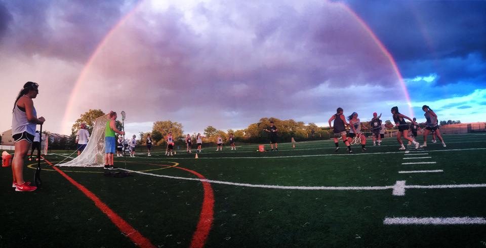 FLG College Tune-up, Last Day!