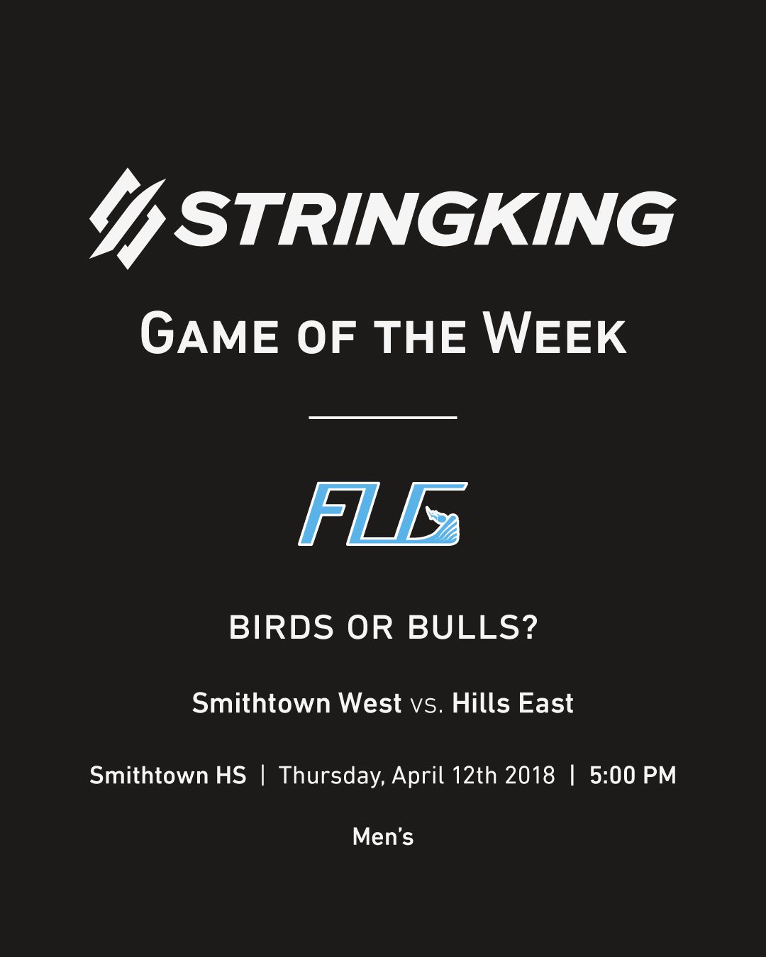 Smithtown West vs. Hills East PREVIEW – Birds or Bulls?
