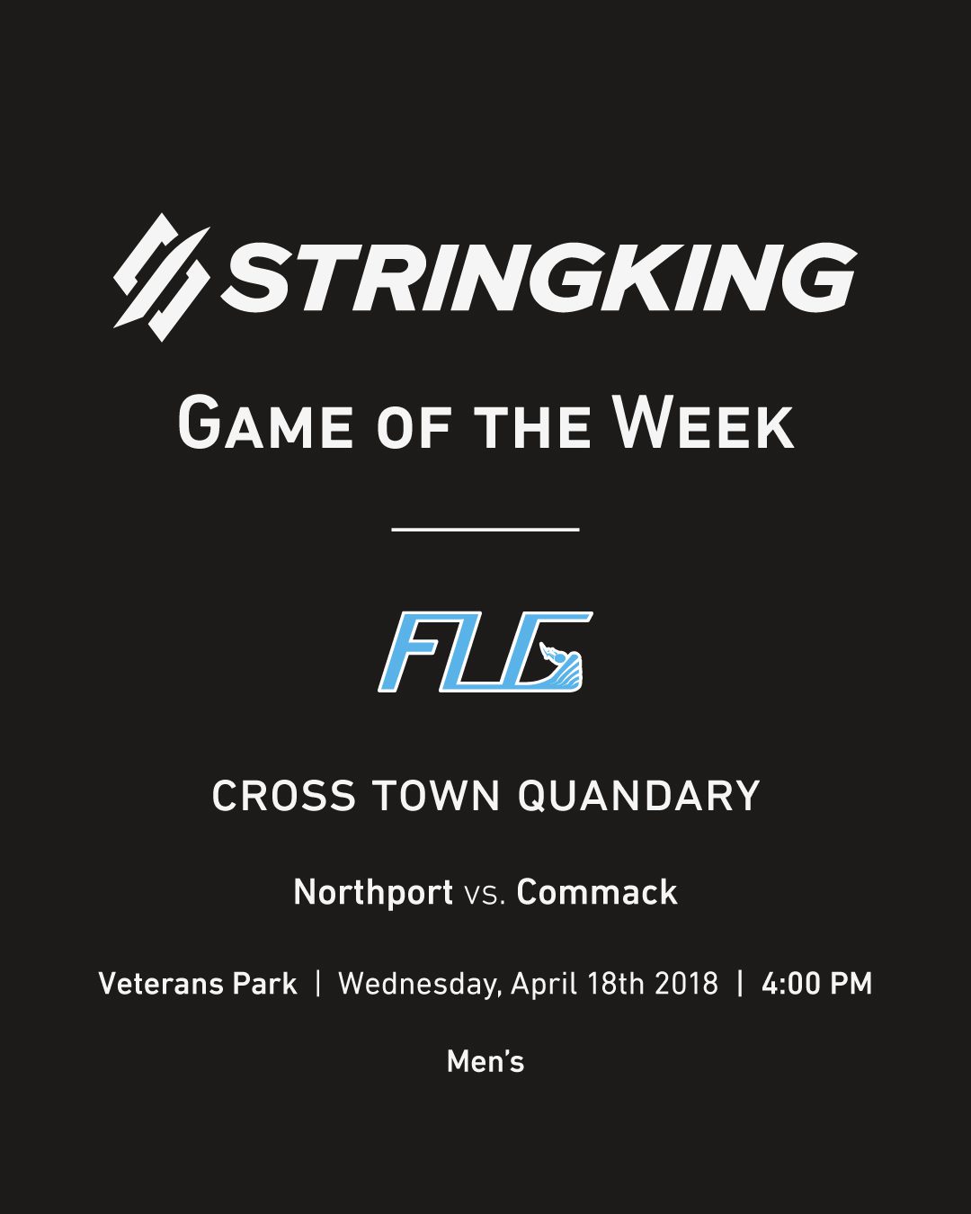 Cross Town Quandary – Commack vs. Northport PREVIEW