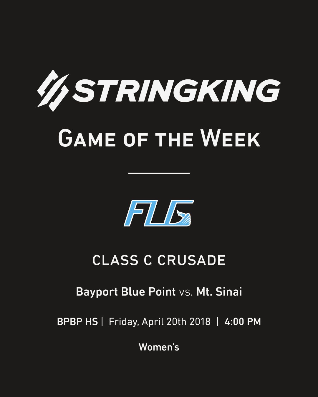 Class C Crusade: Mt. Sinai vs. Bayport Blue Point