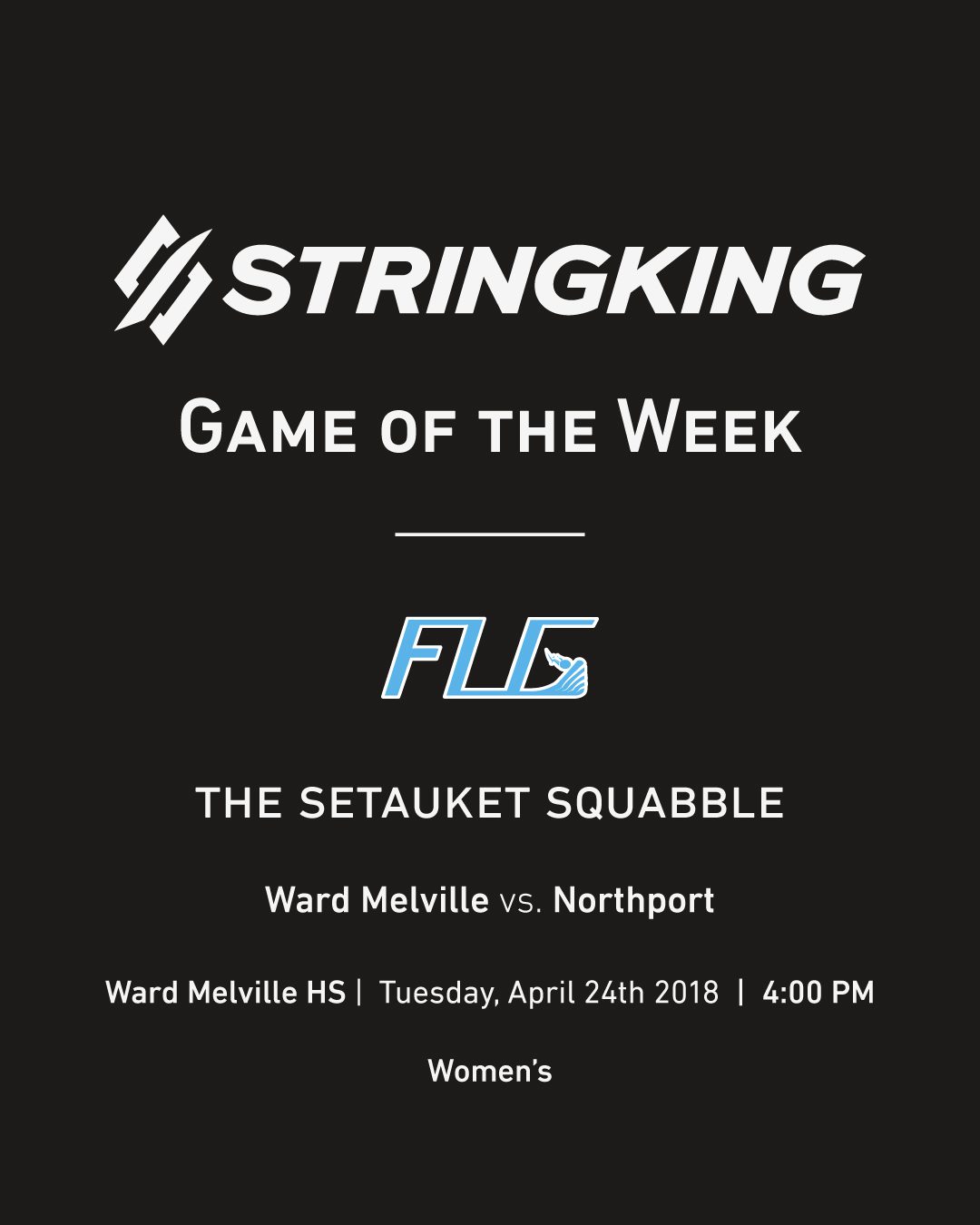The Setauket Squabble – Ward Melville v. Northport PREVIEW