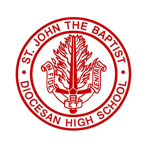 St. John the Baptist