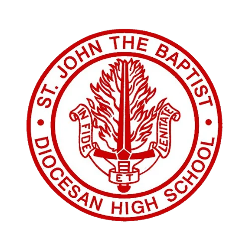 St. John the Baptist