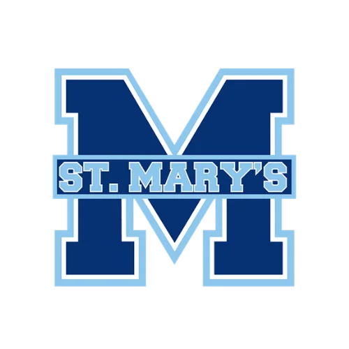 St. Mary’s