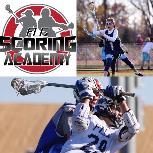 Scoring Academy Winter Session 1