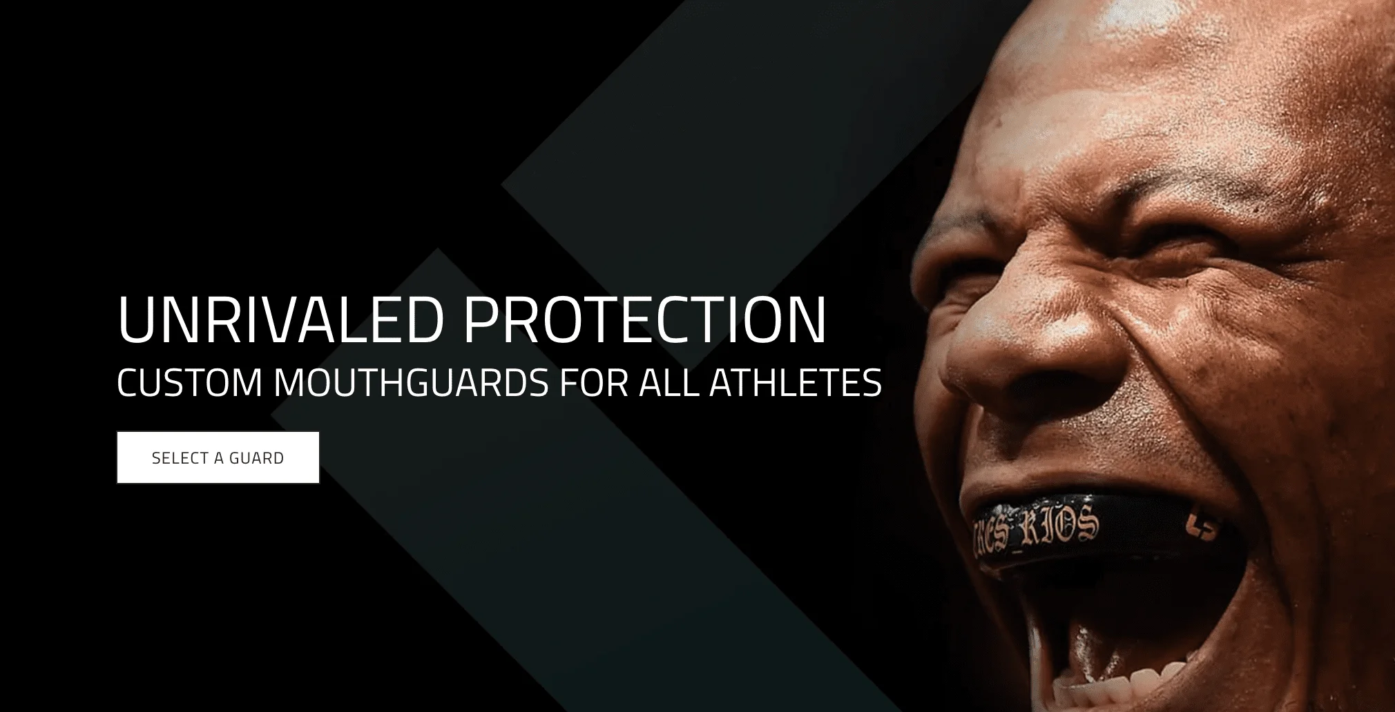 GUARDLAB, The Perfect Fit.