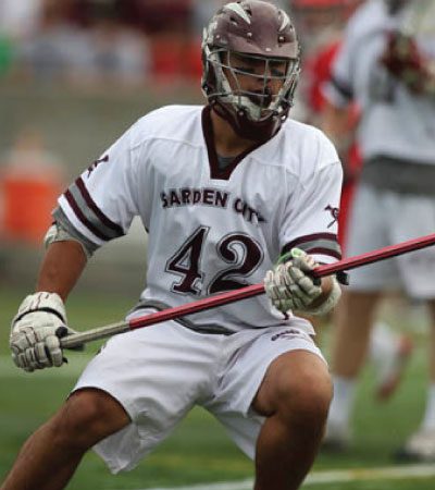 Leading From The Sidelines