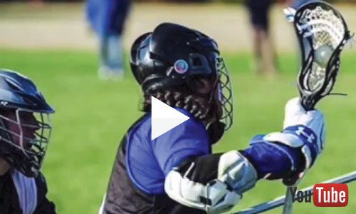 Who is Tehoka Nanticoke?