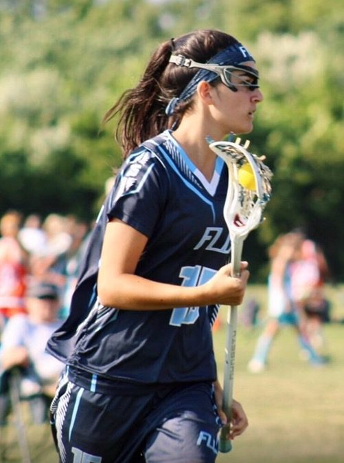 FLG Girls Class of 2021