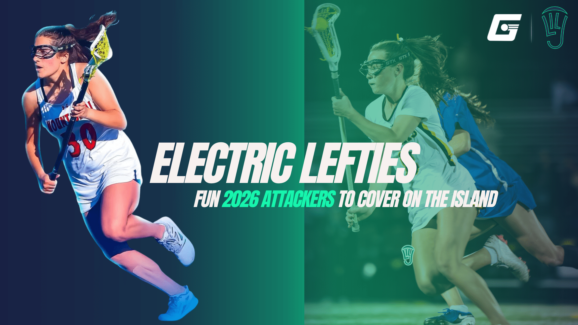 Electric Lefties, FUN 2026 ATTACKERS TO COVER ON THE ISLAND
