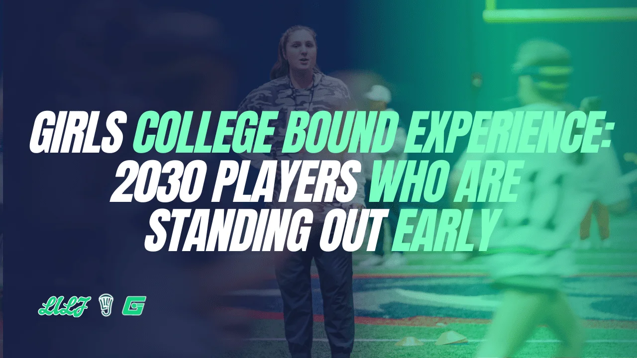 LILJ Boys Winter League Opening Weekend Recap: Game Write-Ups, Analysis, Player Performances