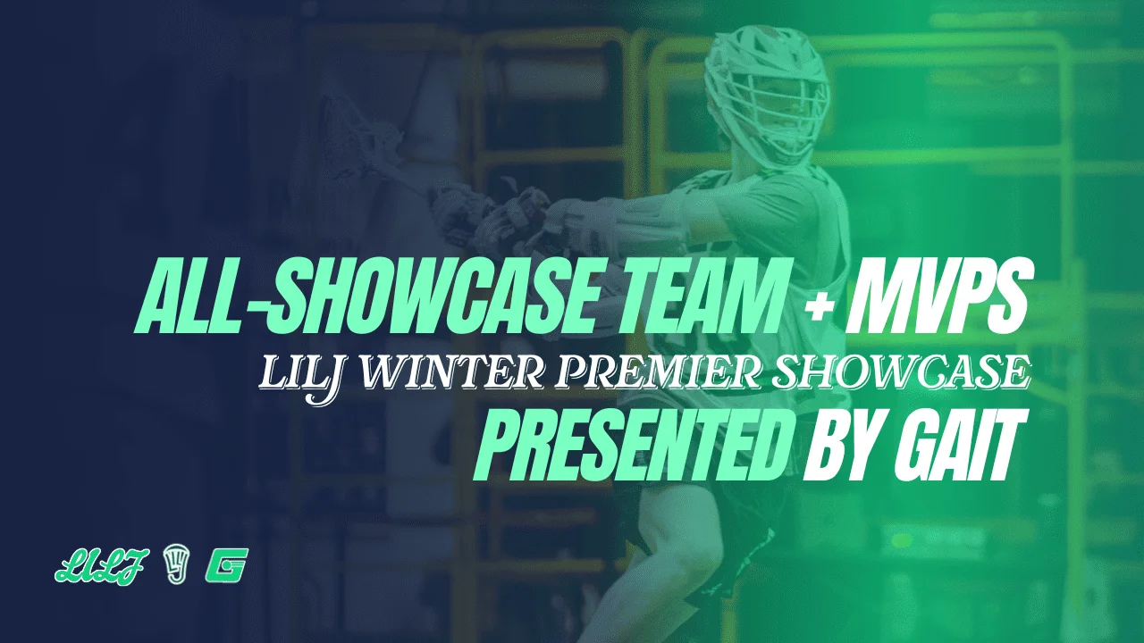 LILJ Winter Premier Showcase Recap, Stand-outs & MVPs
