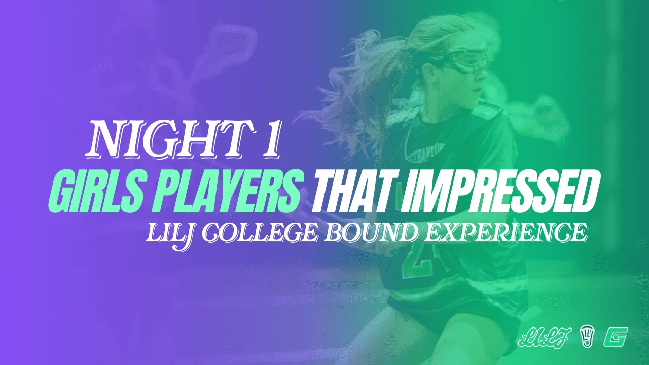 LILJ Boys Winter League Week 2 Winter League Recap: Game Write-Ups, Analysis, Player Performances