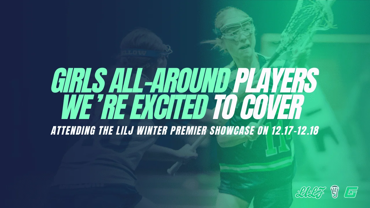 LILJ Girls Winter League Opening Weekend Recap: Game Write-Ups, Analysis, Player Performances