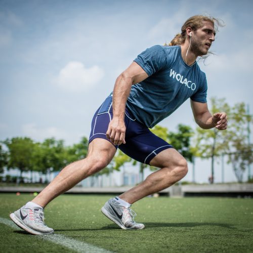 FLG Partners with WOLA Co.