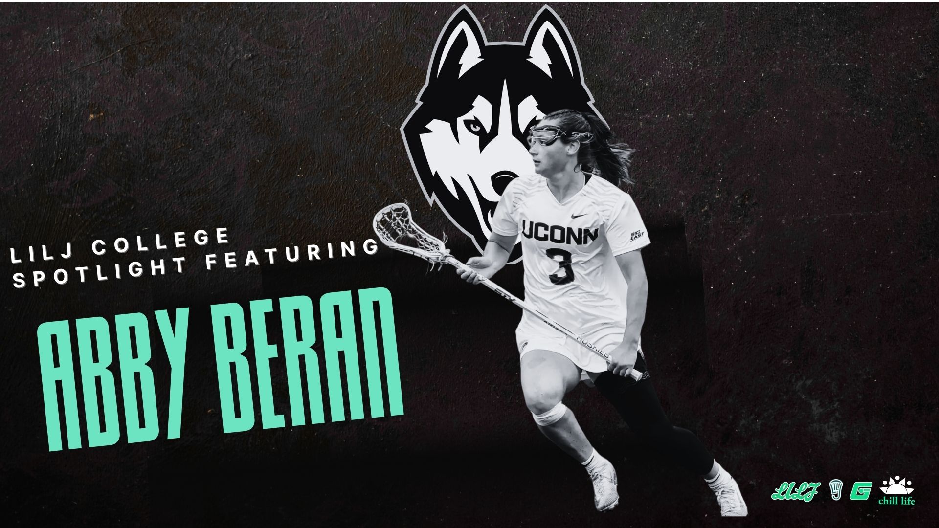 Anchoring the Huskies: Abby Beran’s Breakout Junior Season Leading UConn’s Defense