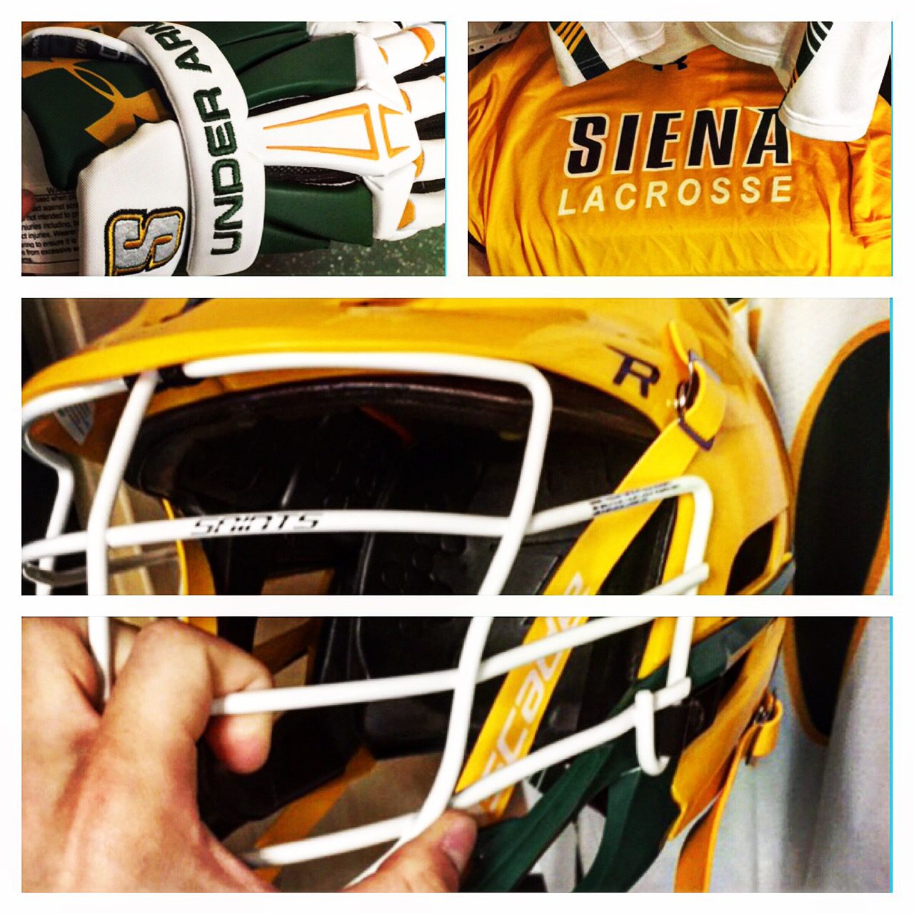 Siena Saints