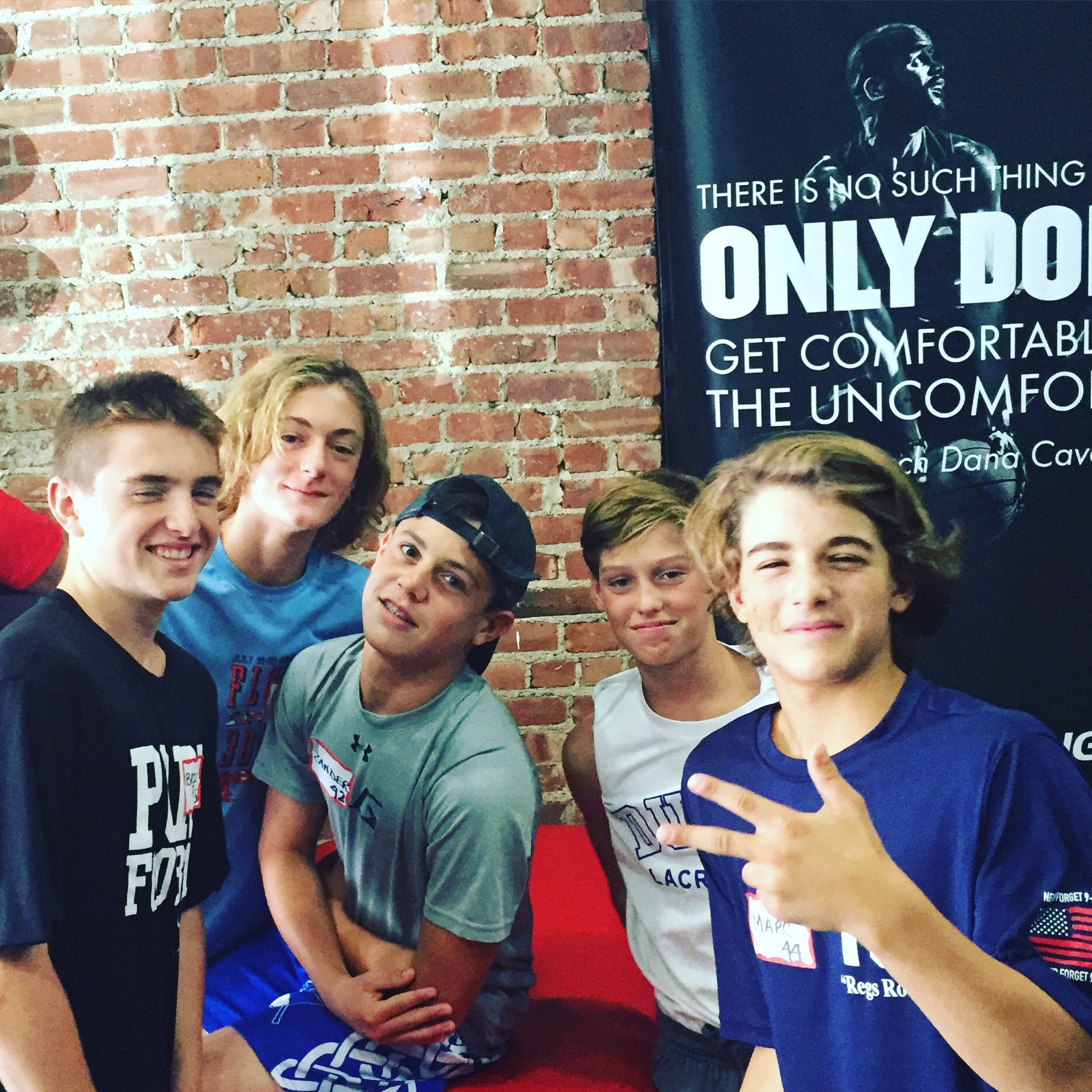 Professionalism In Youth Sports