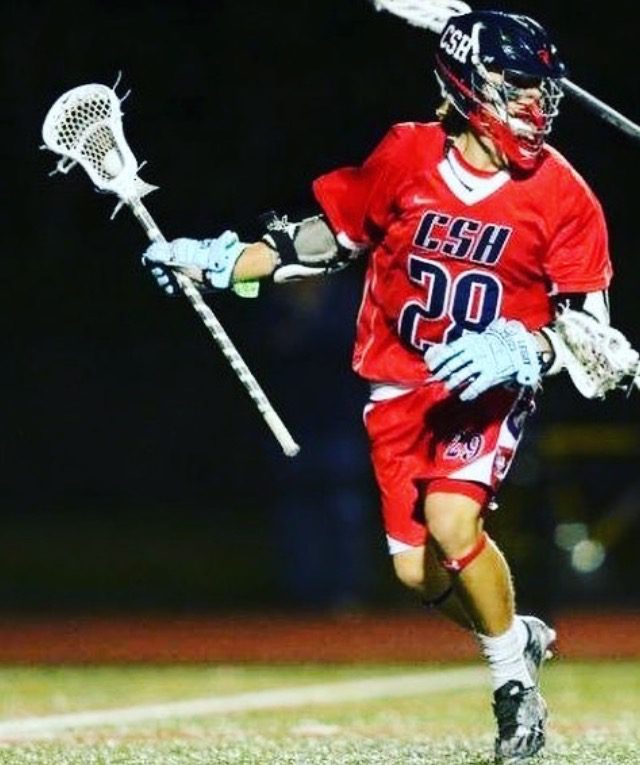 Kevin Winkoff Rises Up