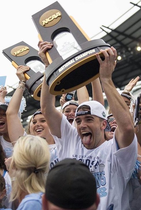 From FLG to National Champ