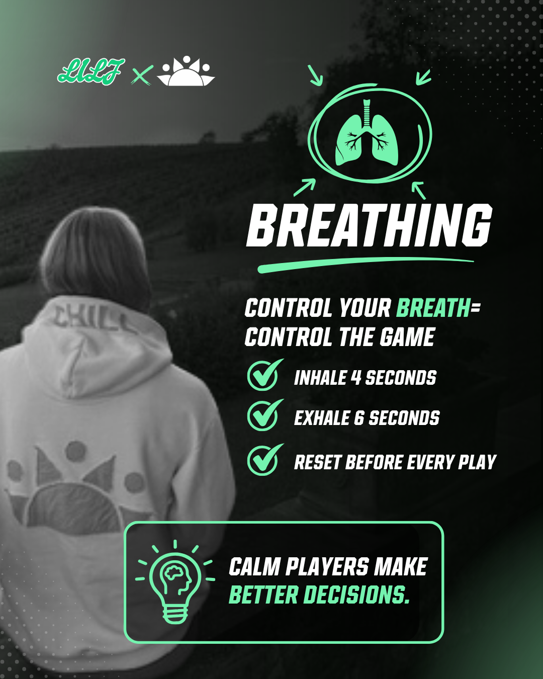Breathing: Control Your Breath, Control the Game